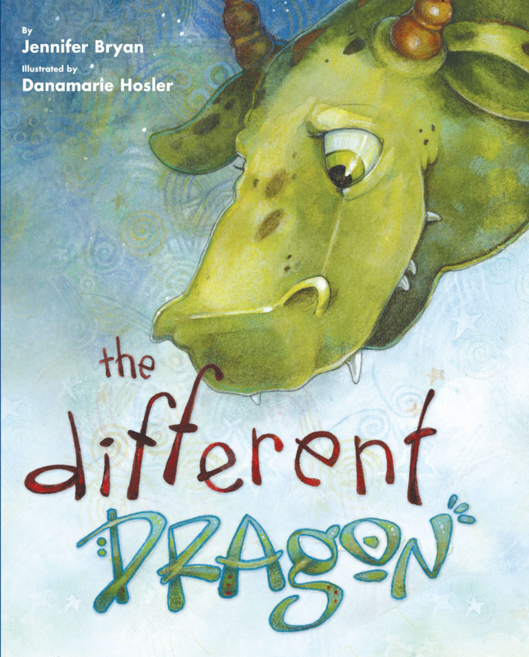 The Different Dragon Lesson Plan | Two Lives